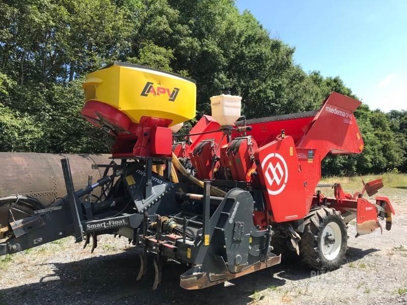 Miedema CP42 P 75H Patates ekme makineleri