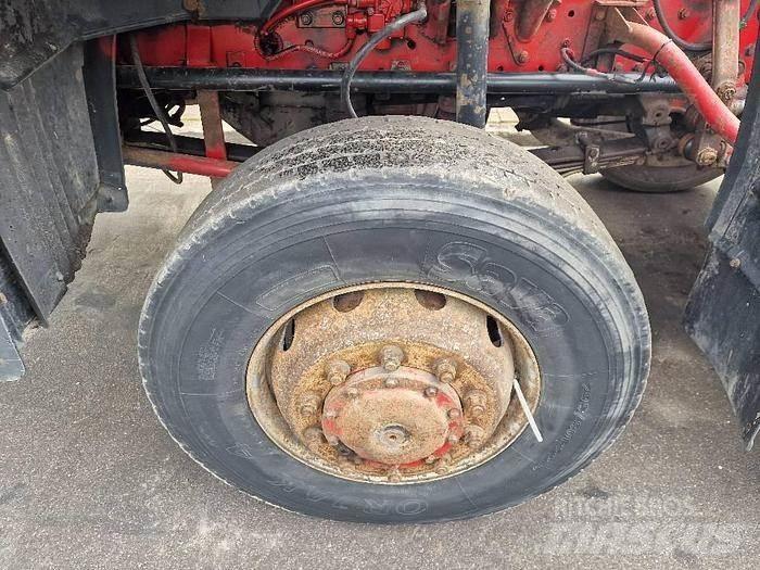 MAN 35.402 VFK Diger çekiciler