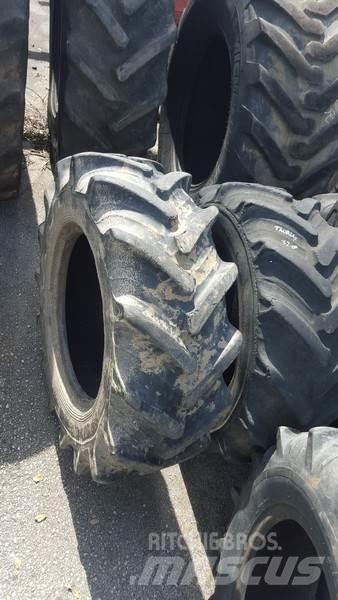  Pneus 320/70R20 Tekerlekler