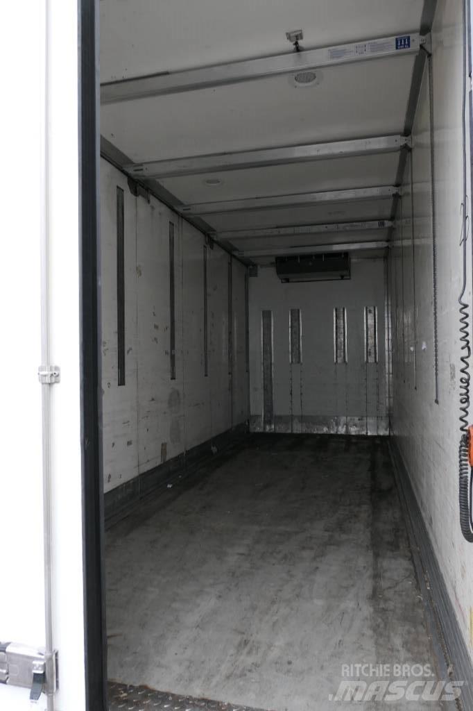  Norrfrig Coolbox FRC Kutular