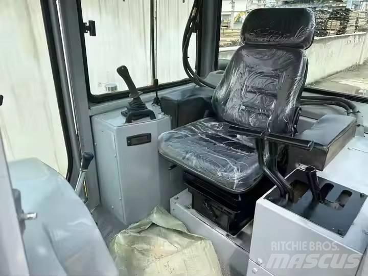 CAT D 6 R Paletli dozerler