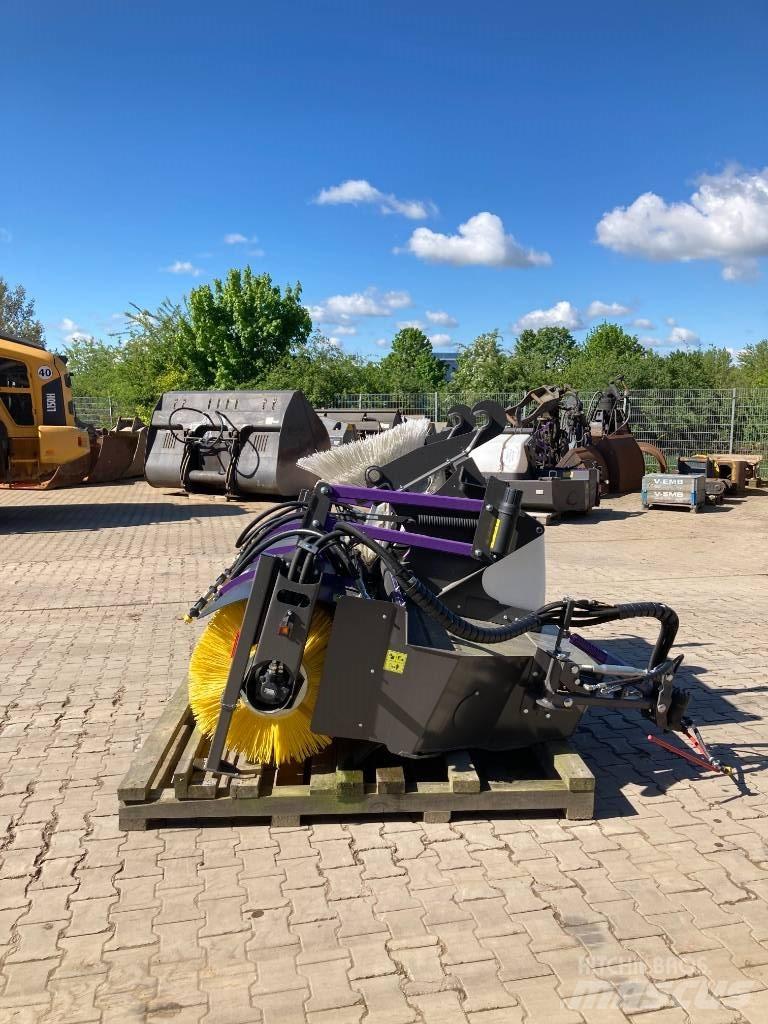 Holms PH300 Süpürgeler