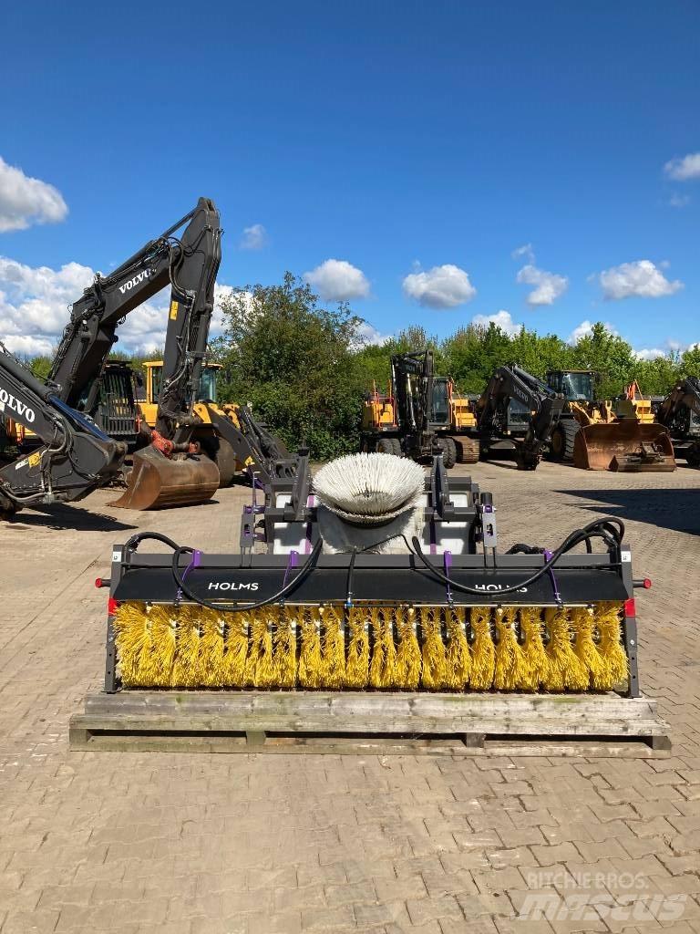 Holms PH300 Süpürgeler