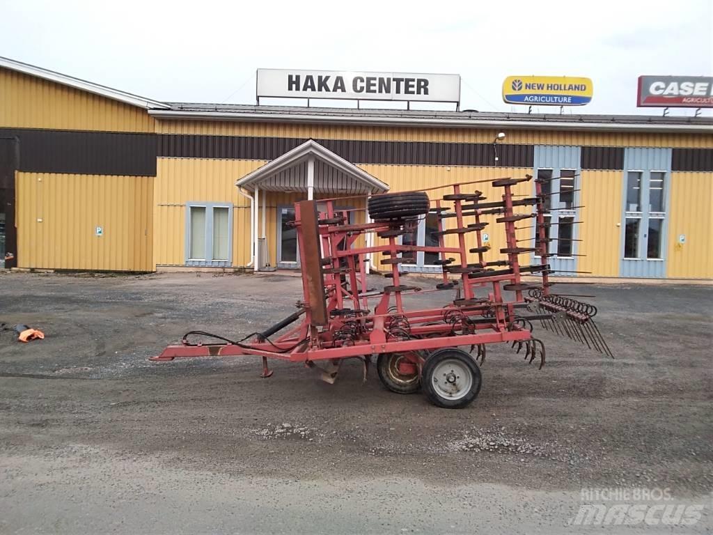 Potila SPH 480 Tirmiklar