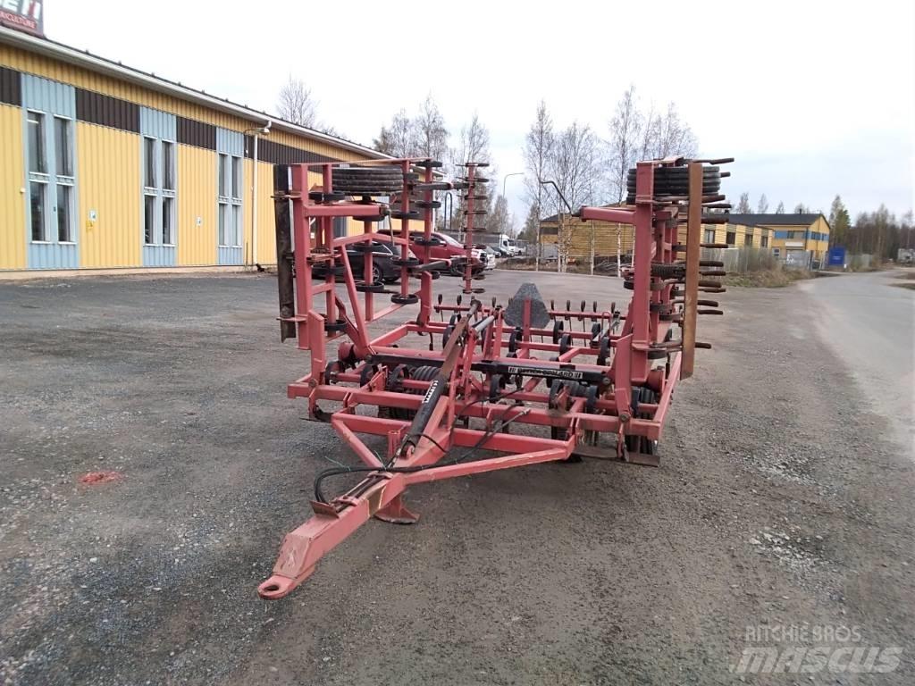 Potila SPH 480 Tirmiklar