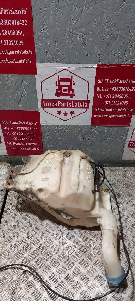 Scania G 400   1854255 Kabinler