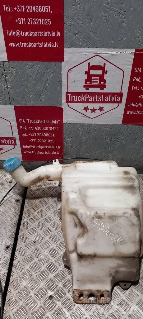 Scania G 400   1854255 Kabinler