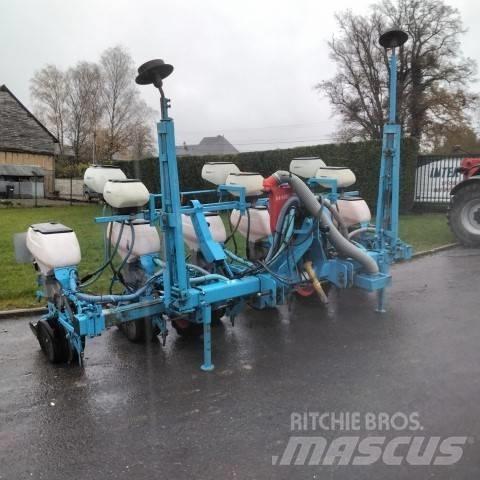Monosem NG+4 6R Mibzerler