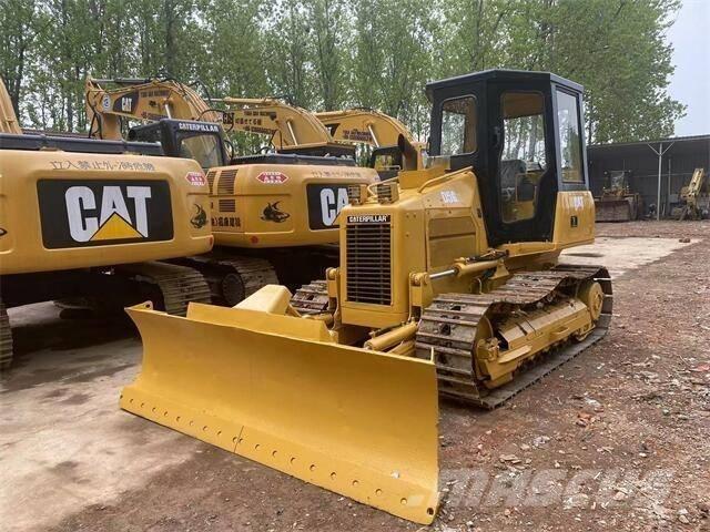 CAT D5G Paletli dozerler