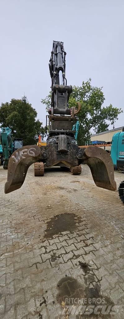 Kinshofer D27 Polipler