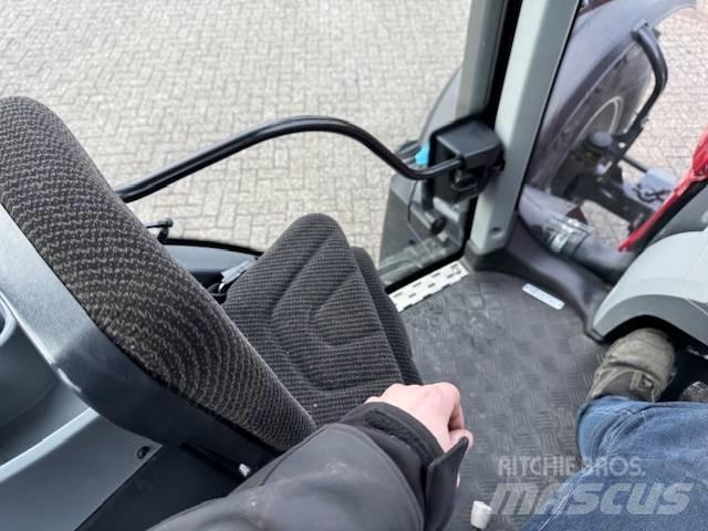 Valtra N134 Hitech Traktörler