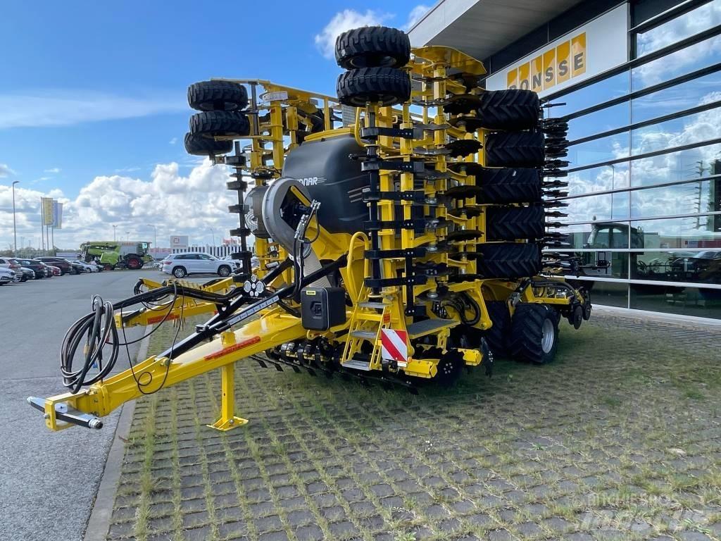 Bednar Omega 8000L Mibzerler