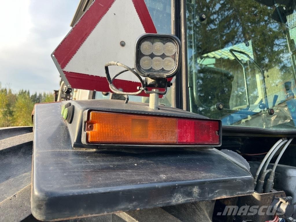 Massey Ferguson 3080 Traktörler