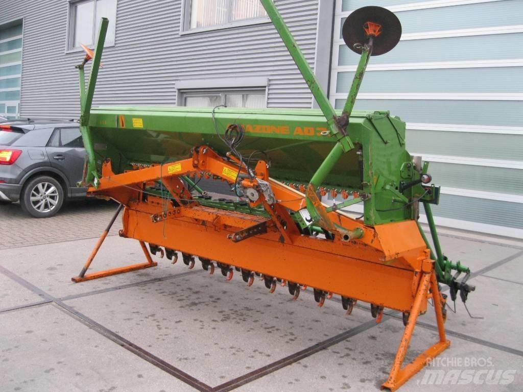 Amazone AD-301 Mibzerler