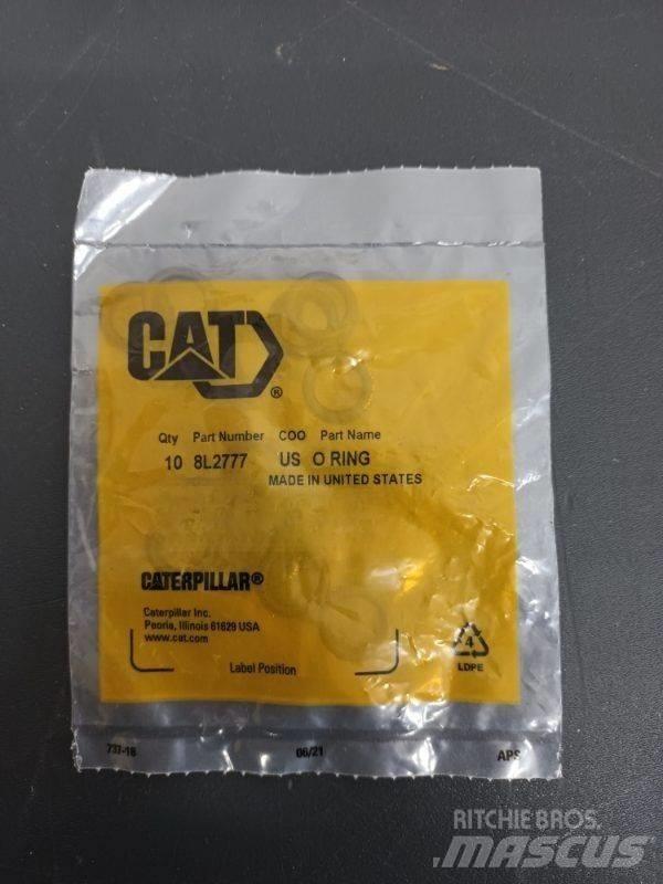 CAT O-RING 8L-2777 Motorlar