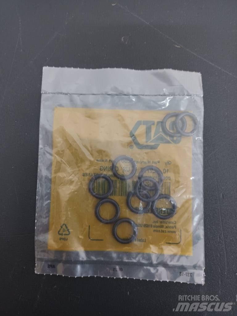 CAT O-RING 8L-2777 Motorlar