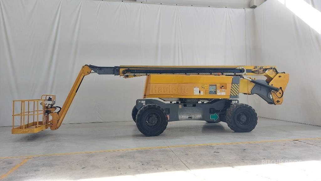 Haulotte HA 32 PX Körüklü personel platformları
