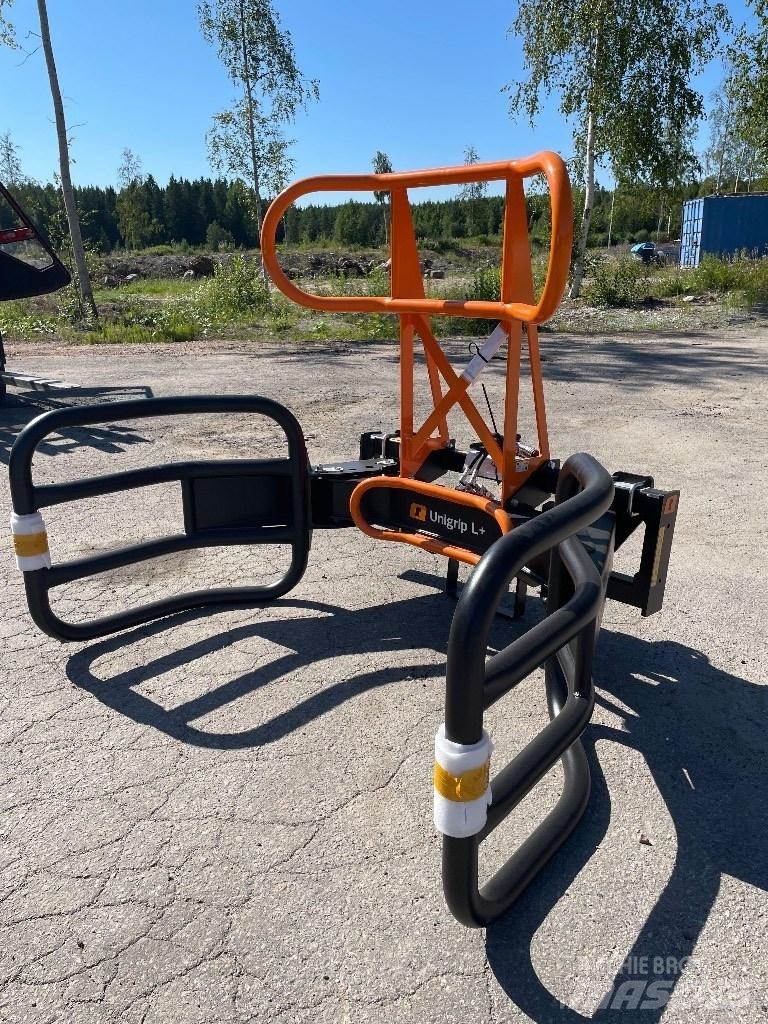 Ålö L + Balgrip Ön yükleyici atasmanlar