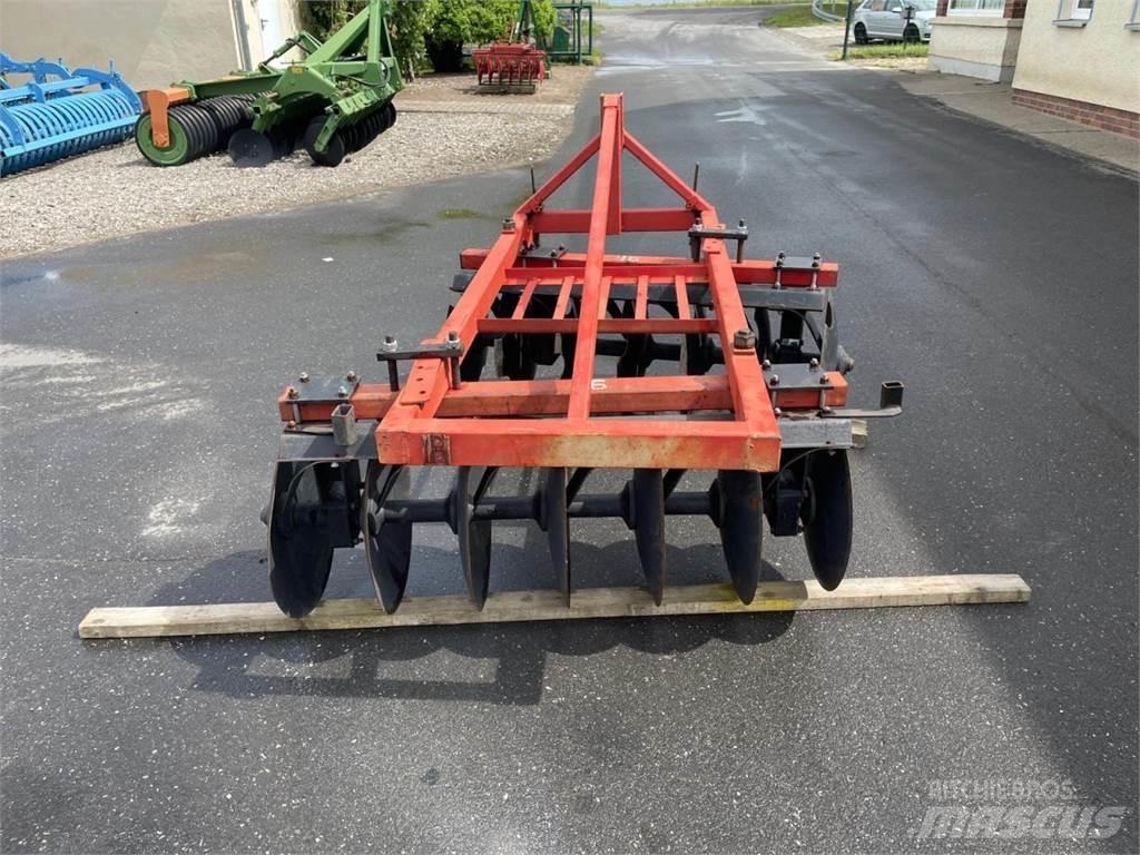 Akpil V 2  NEU Diskaro