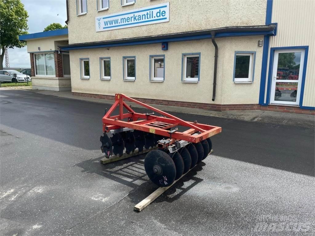 Akpil V 2  NEU Diskaro