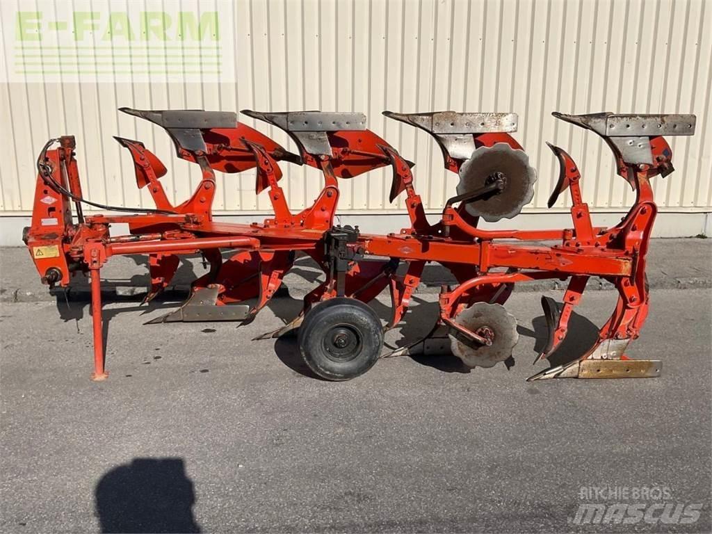 Kuhn MM 110 4T Pulluklar