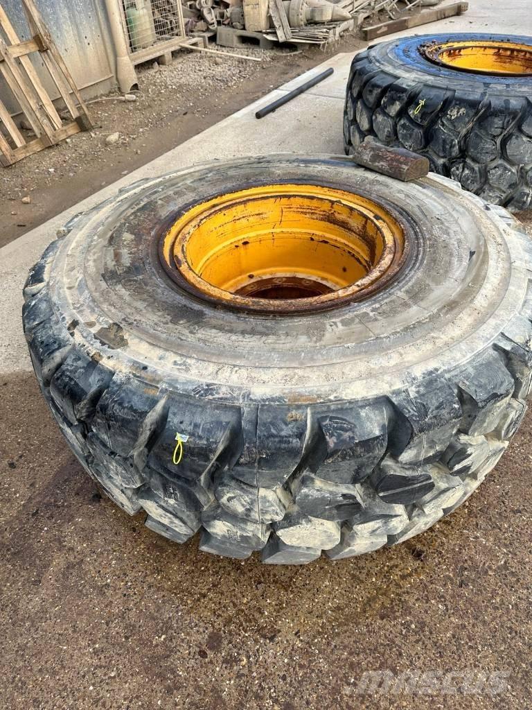 Goodride 23.5R25 Lastikler