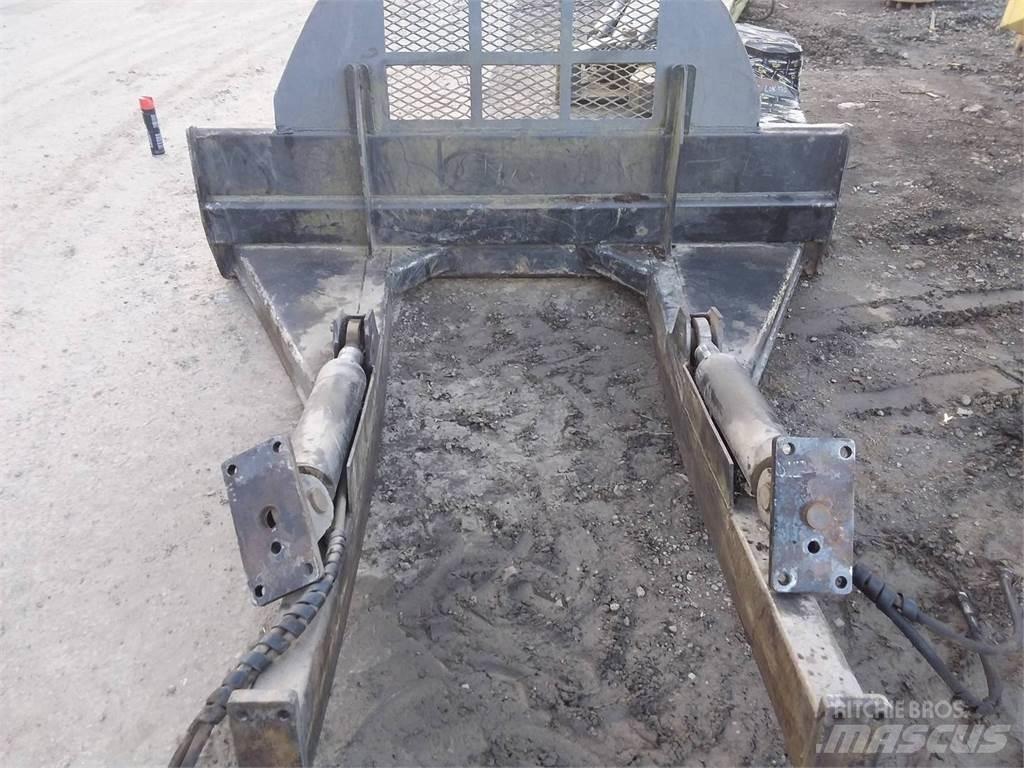 Timberjack 1710D Diger parçalar