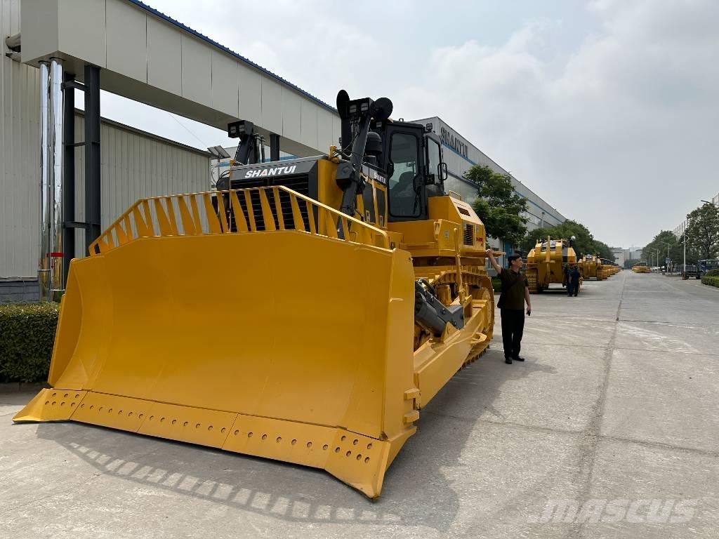 Shantui DH46 Paletli dozerler