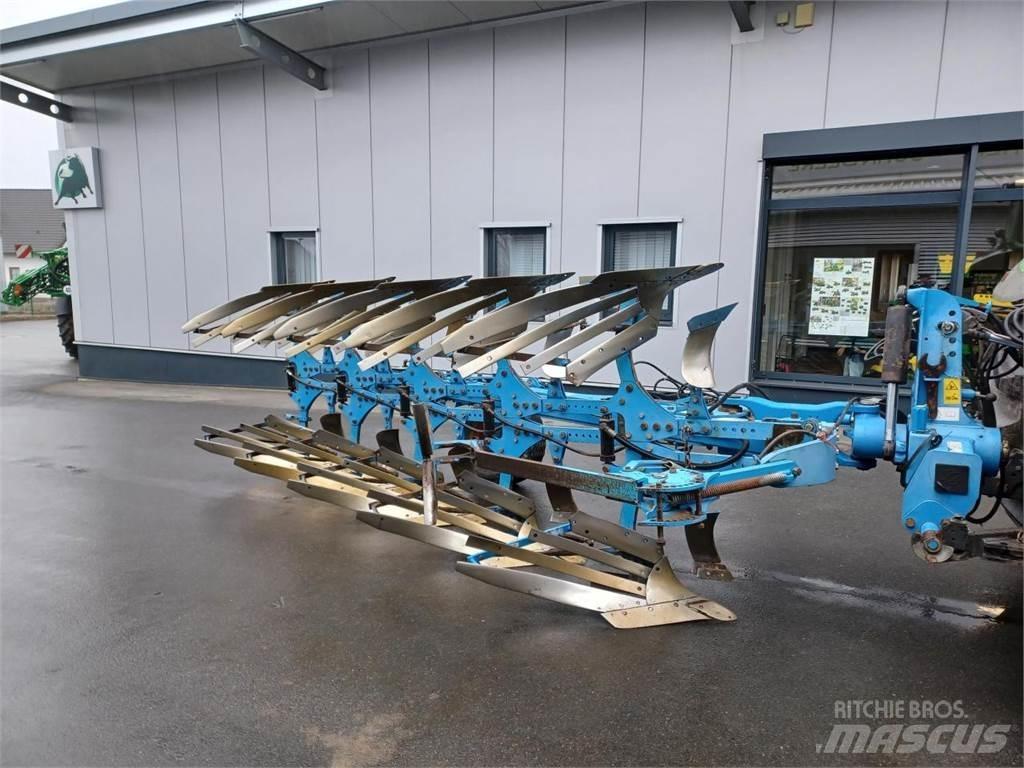 Lemken VariOpal 8 Pulluklar