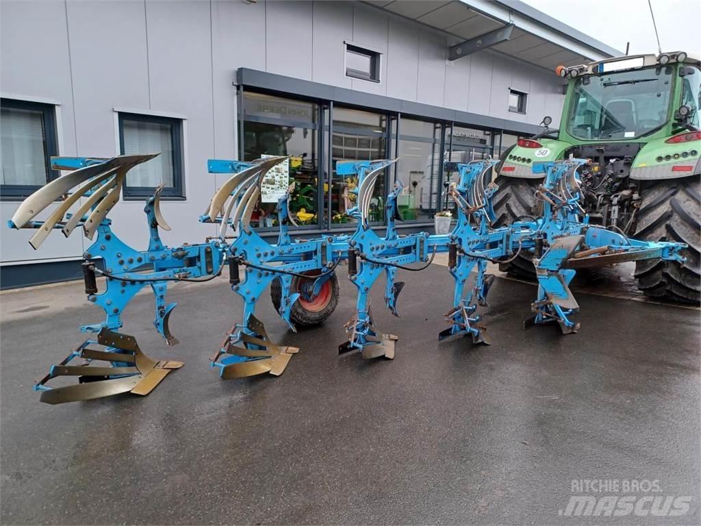 Lemken VariOpal 8 Pulluklar