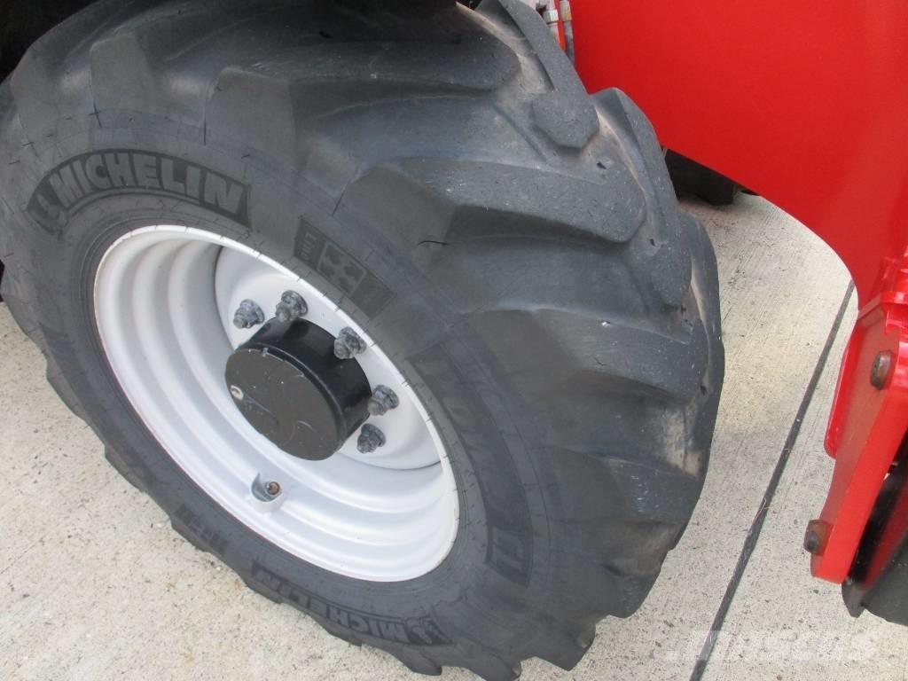 Manitou MT 1440 (951) Teleskopik yükleyiciler