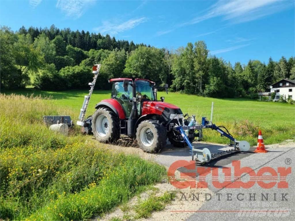 Kema DMF-275-H Çayir biçme makinalari