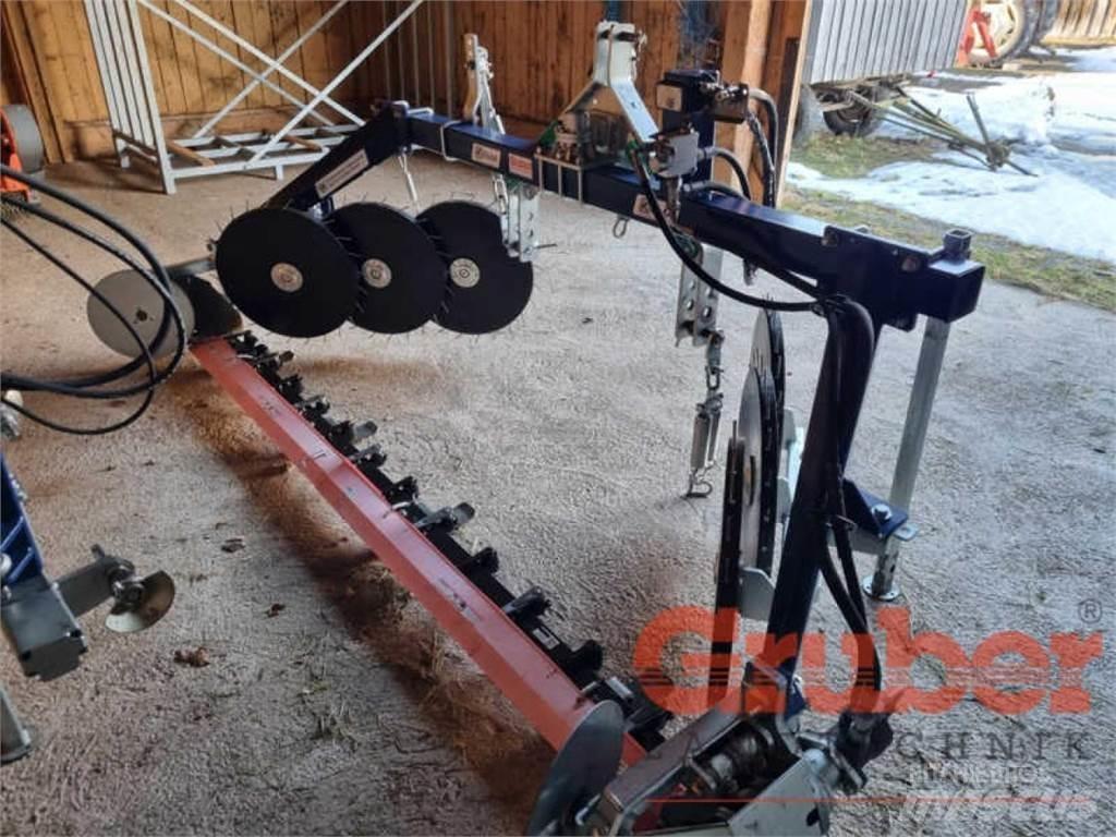 Kema DMF-275-H Çayir biçme makinalari