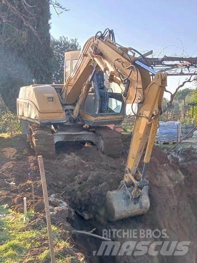JCB JS70 Midi ekskavatörler 7 - 12 t
