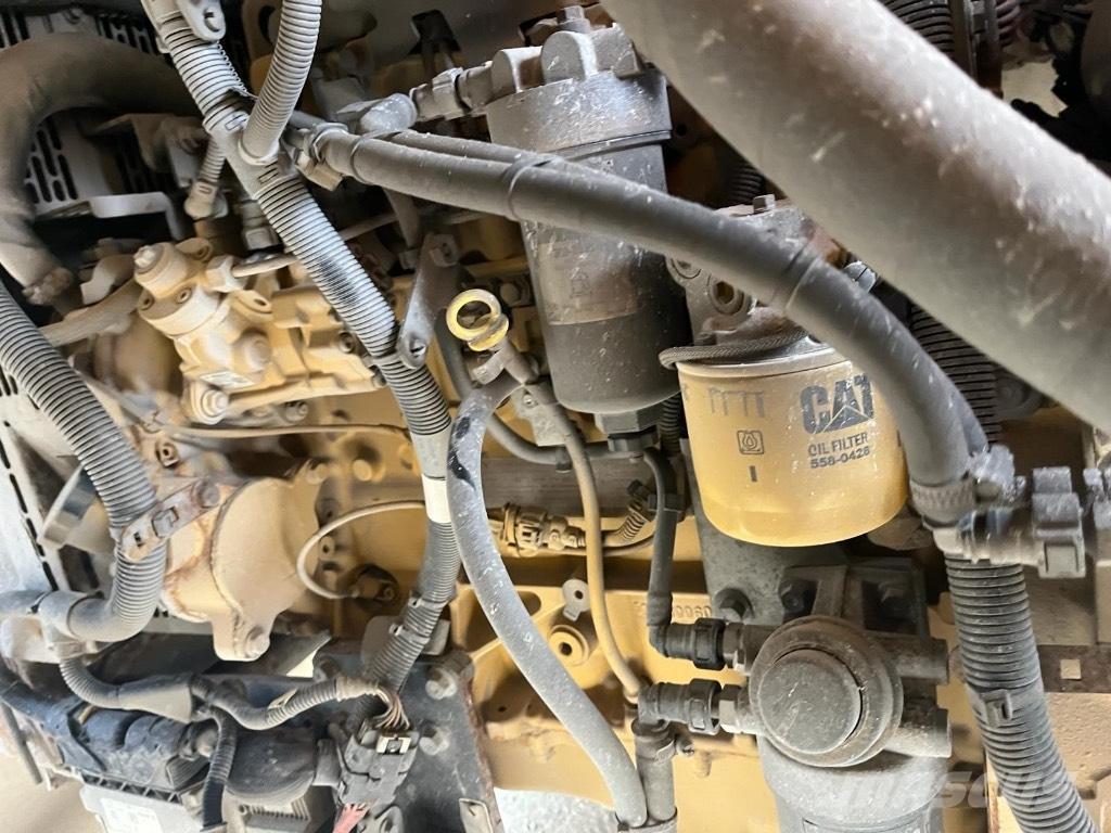 Sandvik QE 241 Elekler
