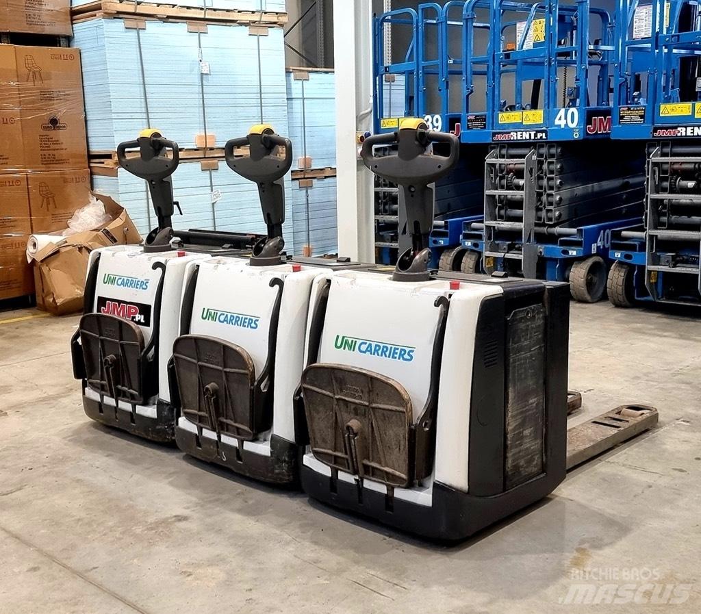 UniCarriers PMR200 Digerleri