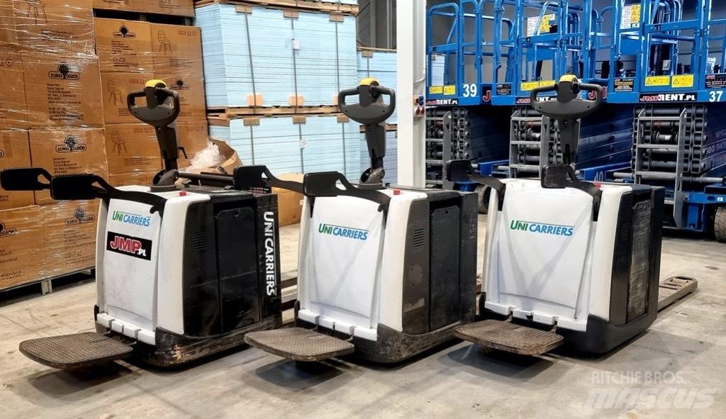 UniCarriers PMR200 Digerleri