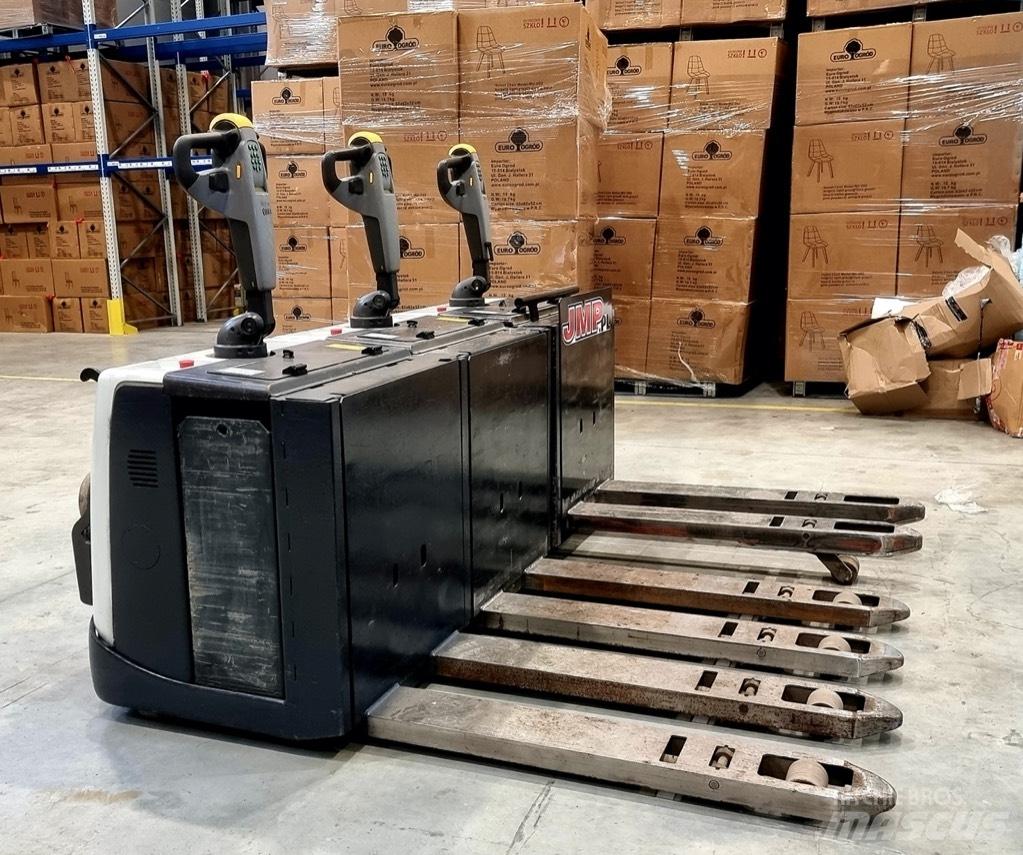 UniCarriers PMR200 Digerleri