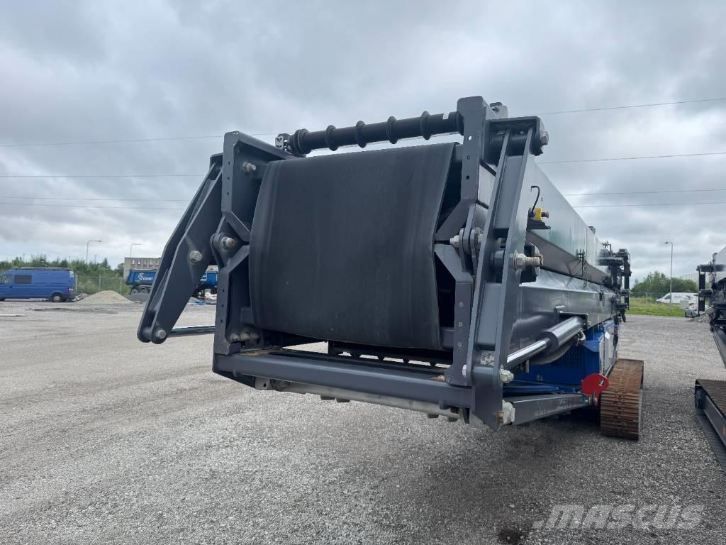 Kleemann MBT 24i Konveyörler