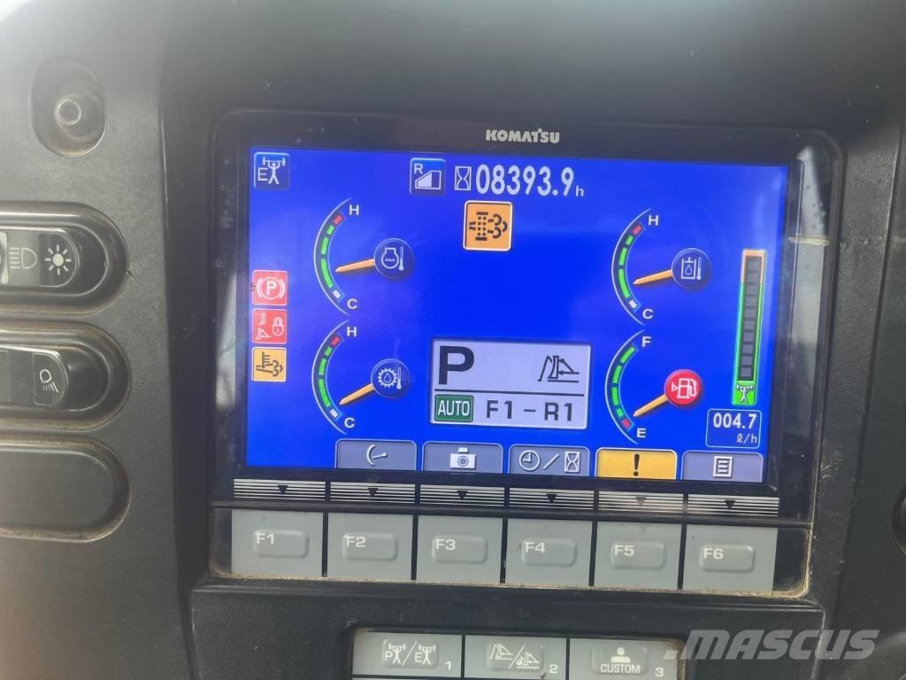 Komatsu 65 PX-17 Paletli dozerler