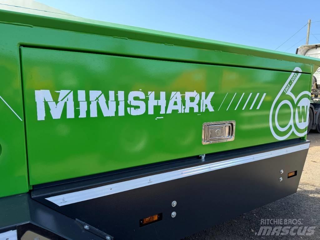 Willibald MS 3000 Atik ögütücüler