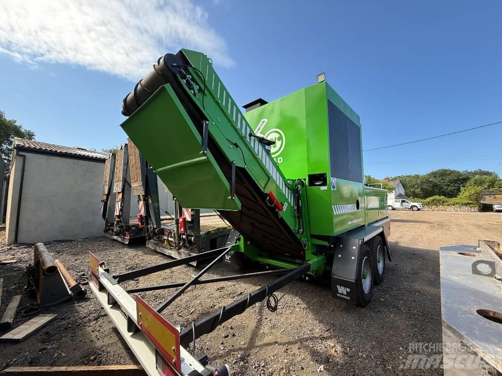 Willibald MS 3000 Atik ögütücüler