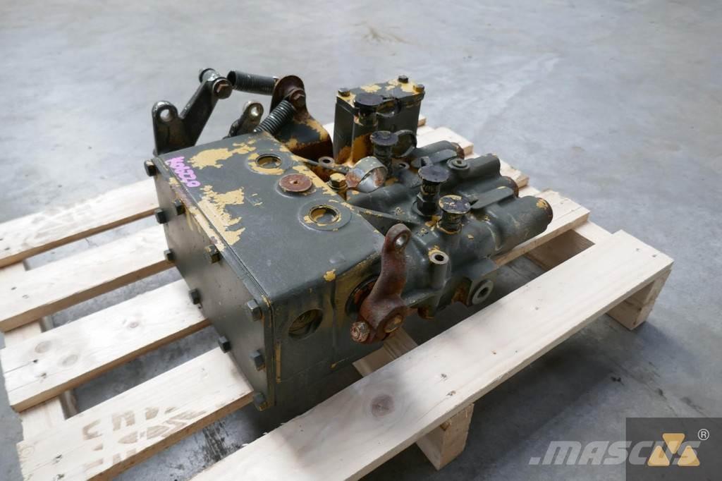 CAT 3T-6443 Diger aksam