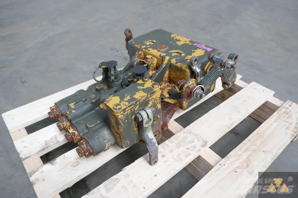 CAT 3T-6443 Diger aksam