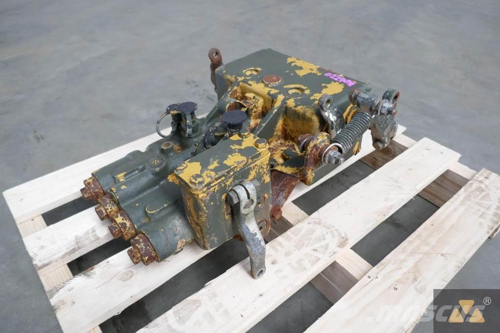 CAT 3T-6443 Diger aksam