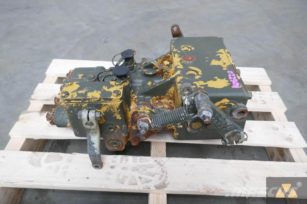 CAT 3T-6443 Diger aksam