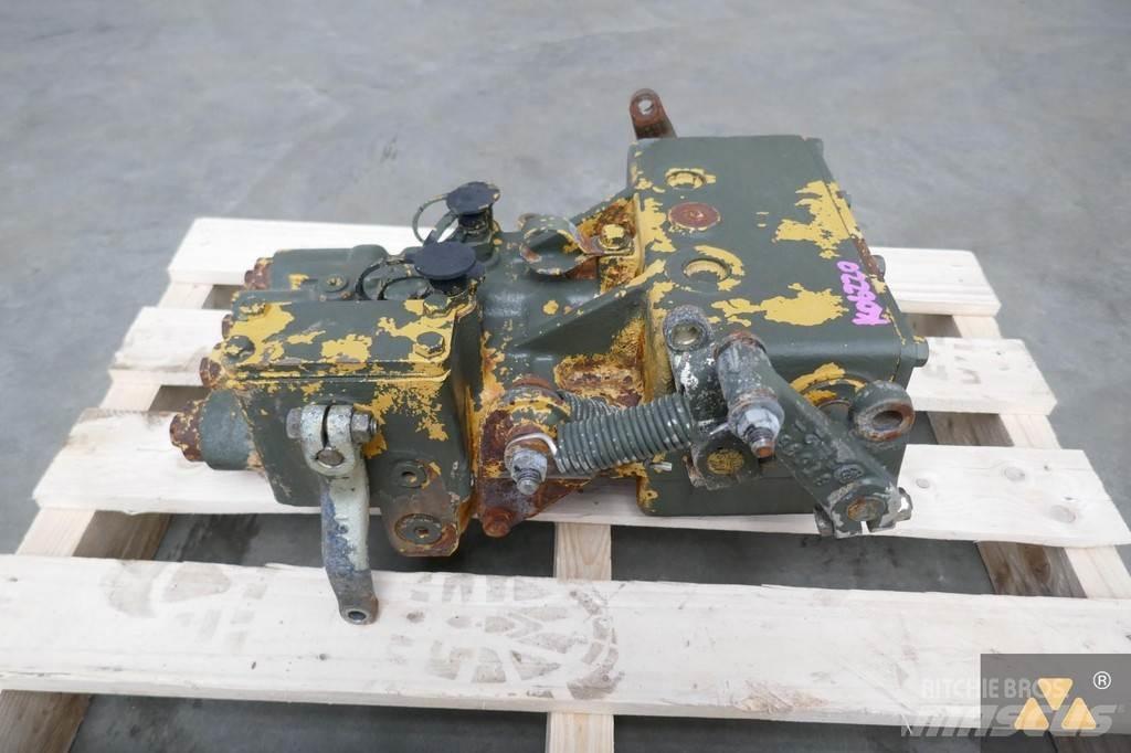 CAT 3T-6443 Diger aksam