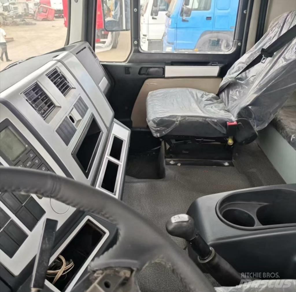 Shacman F 3000 Çekiciler