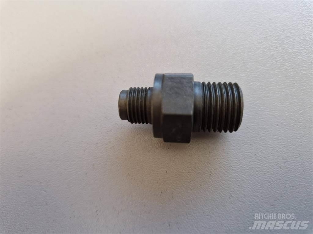 Rottne 033-0124 Motorlar