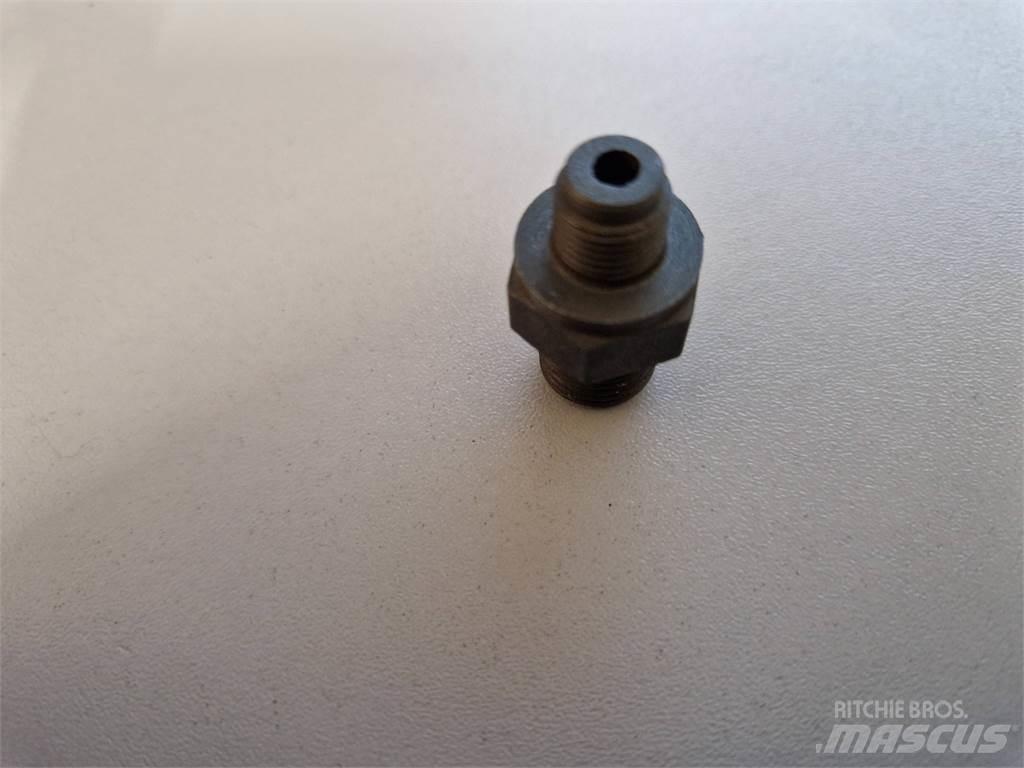 Rottne 033-0124 Motorlar